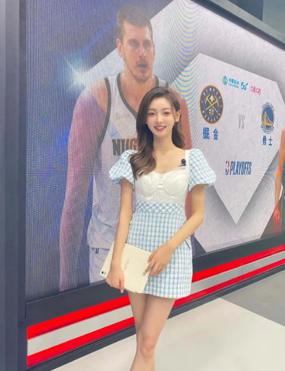 NBA直播免费在线观看平台商业价值分析